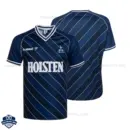 Tottenham Hotspur Away Men Cheap Football Shirt 1988