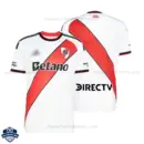 River Plate Home Men Cheap Football Shirt 2026/27