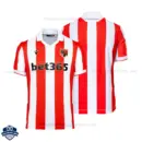 Stoke City Home Men Cheap Football Shirt 2026/27
