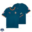 Valencia CF Away Men Cheap Football Shirt 2026/27