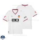 Valencia CF Home Men Cheap Football Shirt 2026/27