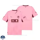 Valencia CF Third Men Cheap Football Shirt 2026/27