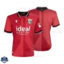 West Bromwich Away Men Cheap Football Shirt 2026/27