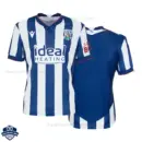 West Bromwich Home Men Cheap Football Shirt 2026/27