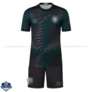 Chelsea Black Goalkeeper Adult Cheap Football Kit 2026/27 - Front View