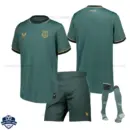 Everton Third Kids Cheap Football Kit 2026/27 - Overview