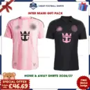 Inter Miami 2026/27 Gift Pack – Home and Away Men Cheap Football Shirts - Overview