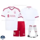 Liverpool Away Adult Cheap Football Kit 2026/27