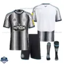 Newcastle United Home Adult Cheap Football Kit 2026/27 - Overview