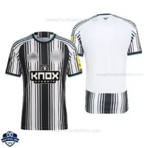 Newcastle United Home Cheap Football Shirt 2026/27 - overview
