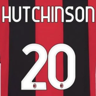 Omari Hutchinson