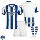 Real Sociedad Home Adult Cheap Football Kit 2026/27 - Overview