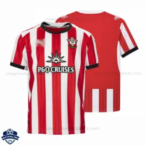 Southampton Home Men Cheap Football Shirt 2026/27
