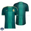 Argentina Goalkeeper Men Cheap Football Shirt 2026