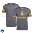 AS Roma Third Men Cheap Football Shirt 2026/27 - Overview