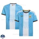 Argentina Commemorative Special Edition Men Cheap Football Shirt 2026 - Overview