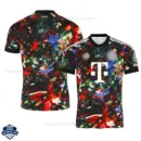 Bayern Munich Oktoberfest Men Cheap Football Shirt 2026/27 - Overview