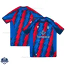 Crystal Palace Away Men Cheap Football Shirt 2026/27 - Overview