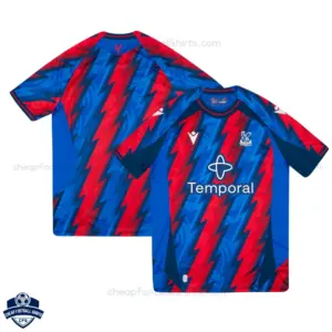 Crystal Palace Away Men Cheap Football Shirt 2026/27 - Overview