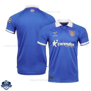 Hull City Third Men Cheap Football Shirt 2026/27 - Overview