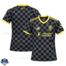 Liverpool Away Men Cheap Football Shirt 2027/28 - Overview