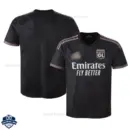 Olympique Lyonnais Third Men Cheap Football Shirt 2026/27 - Overview