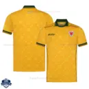 Wales Away Men Cheap Football Shirt 2027 -Overview
