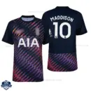 Tottenham Hotspur MADDISON 10 Away Men Cheap Football Shirt 2026/27 - Overview