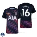 Tottenham Hotspur TONALI 16 Away Men Cheap Football Shirt 2026/27 - Overview