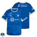 Al-Hilal Home Men Cheap Football Shirt 2026/27
