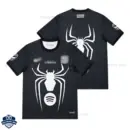 Barcelona Spider Edition Men Football Shirt 26/27