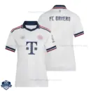 Bayern Munich Away Women Cheap Football Shirt 2026/27