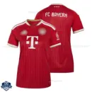 Bayern Munich Home Women Cheap Football Shirt 2026/27
