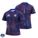 Bayern Munich Training Men Cheap Football Shirt 2026/27