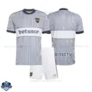 Boca Juniors Away Kids Cheap Football Kit 2026/27