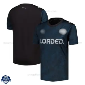 Derby County Third Men Cheap Football Shirt 2026/27