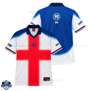 England Co-branded Edition Men Cheap Football Shirt 2026
