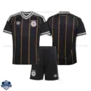 Germany World Cup 2026 Third Kids Cheap Football Kit