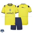 Middlesbrough Third Kids Cheap Football Kit 2026/27