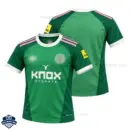 Newcastle United Green Goalkeeper Home Men Cheap Football Shirt 2026/27