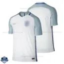 England Home Men Cheap Football Shirt 2016