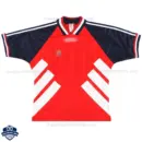 Norway Home Men Football Shirt 1994/95