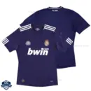 Real Madrid Third Men Football Shirt 2010/11