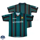 Venezia Home Men Cheap Football Shirt 1999/00