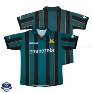 Venezia Home Men Cheap Football Shirt 1999/00