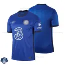 Chelsea Home Men Football Shirt 2020/21