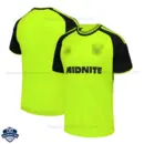 Sheffield United Third Men Cheap Football Shirt 2026/27