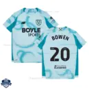 West Ham United Third Men Cheap Football Shirt 2026/27 - BOWEN 20 - Overview
