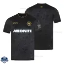 Wolves Third Men Cheap Football Shirt 2026/27