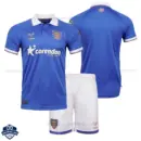 Hull City Third Kids Cheap Football Kit 2026/27 - Overview